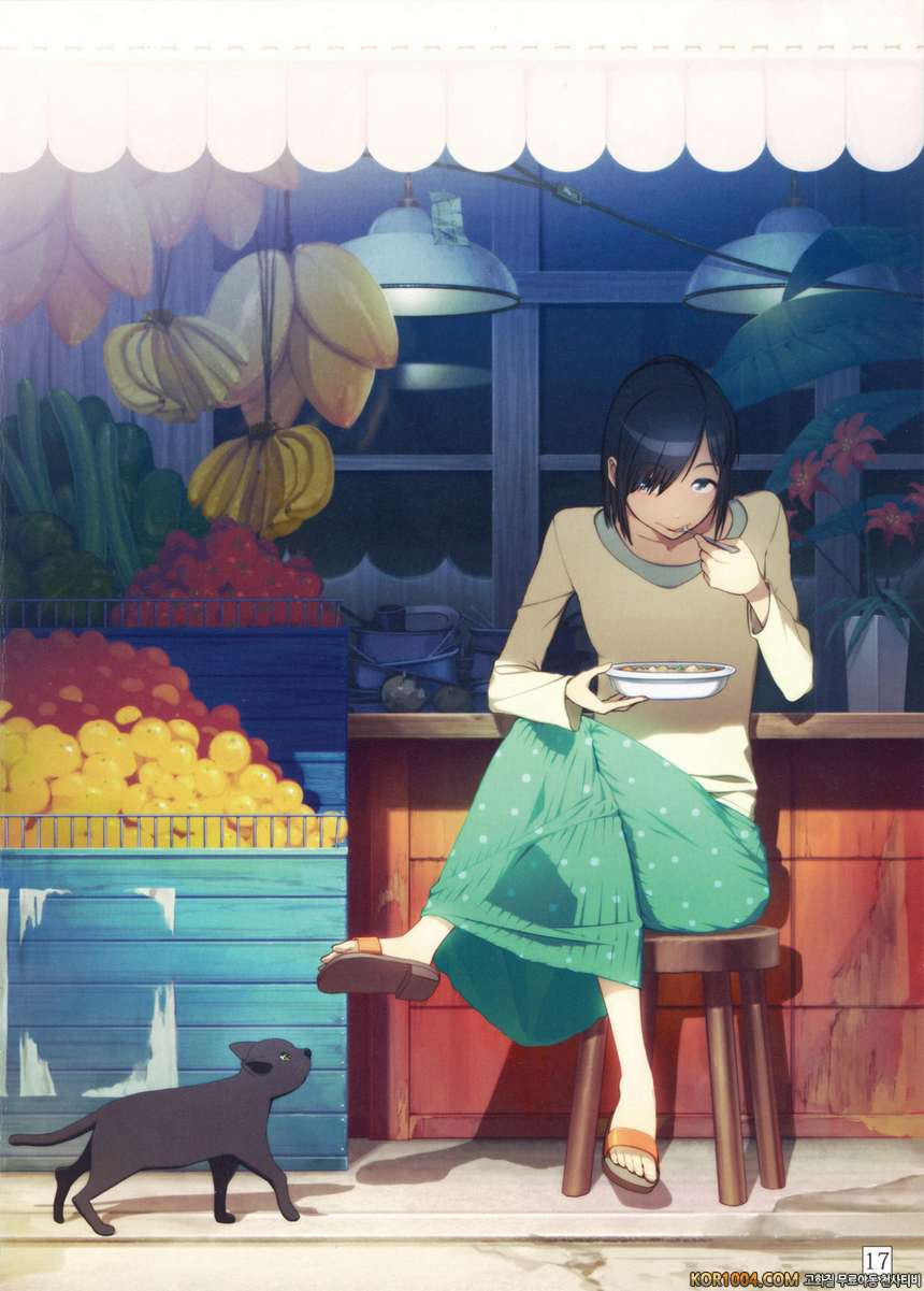 진격의 거인 동인지 SHINGEKI Vol.1_by 망가 이미지 #16