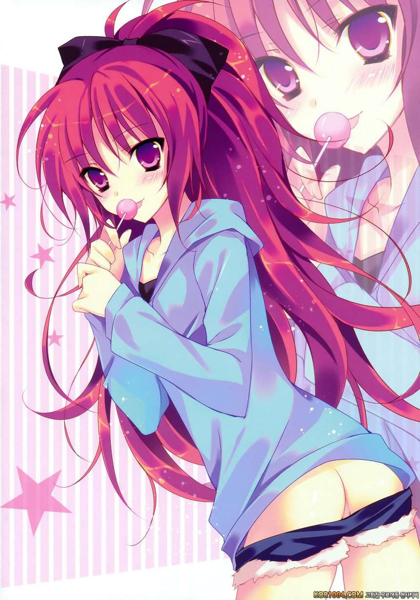 표적 RED_by 망가 이미지 #5