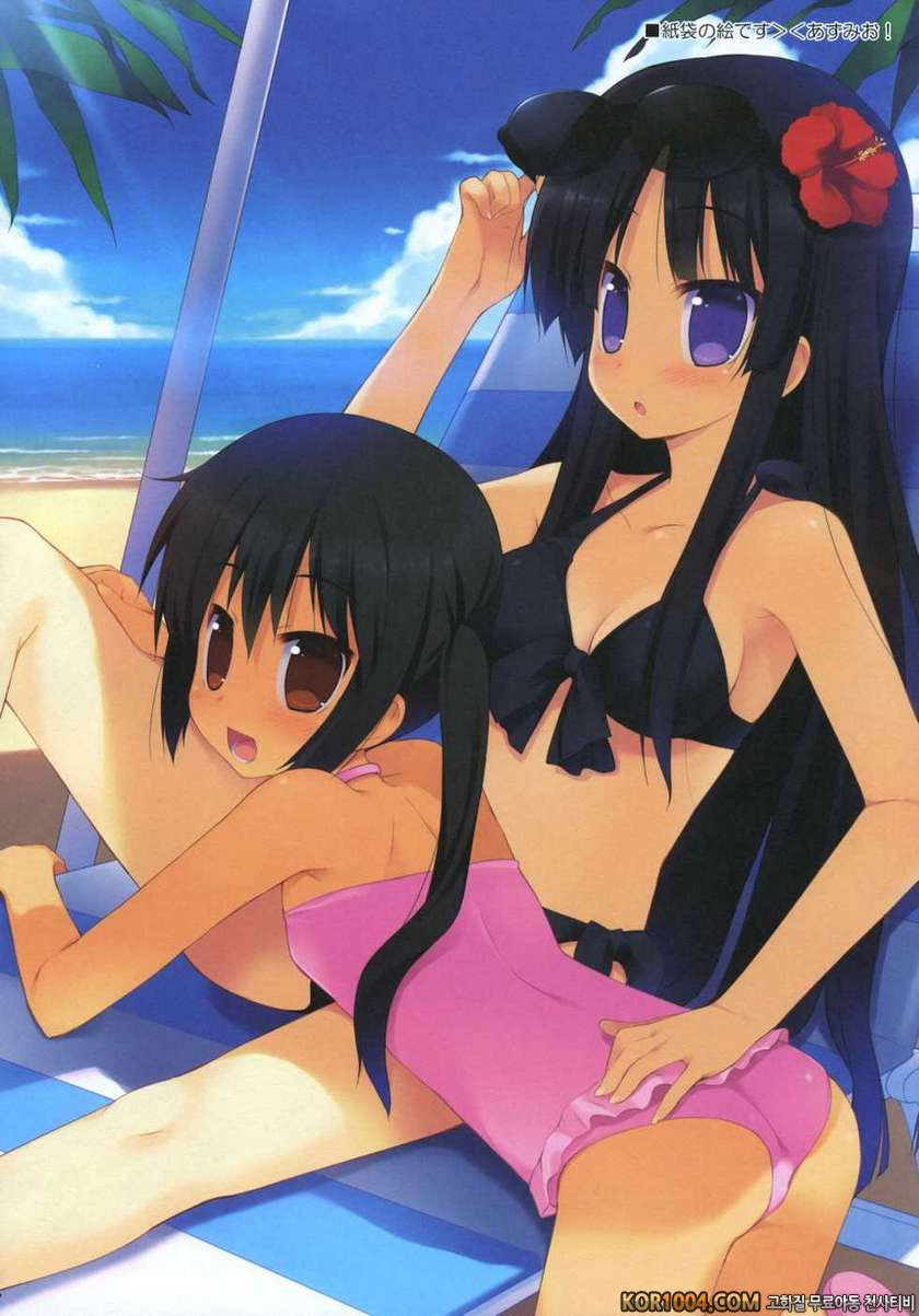 azmion_by 망가 이미지 #21