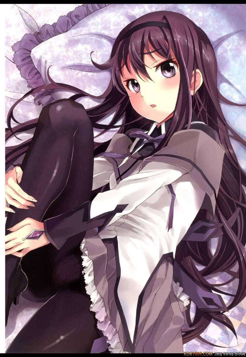 [おたべ★ダイナマイツ] 마법풍속 데리헬☆마기카3 (마법소녀 마도카 마기카 동인지)(C80)_by 망가 이미지 #22