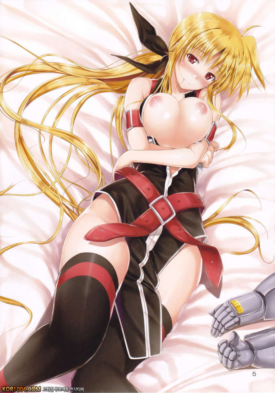 (C82) [IV VA SHIN (Mikuni Mizuki)] Home Sweet Home ～ Fate hen 3_by 망가 이미지 #5