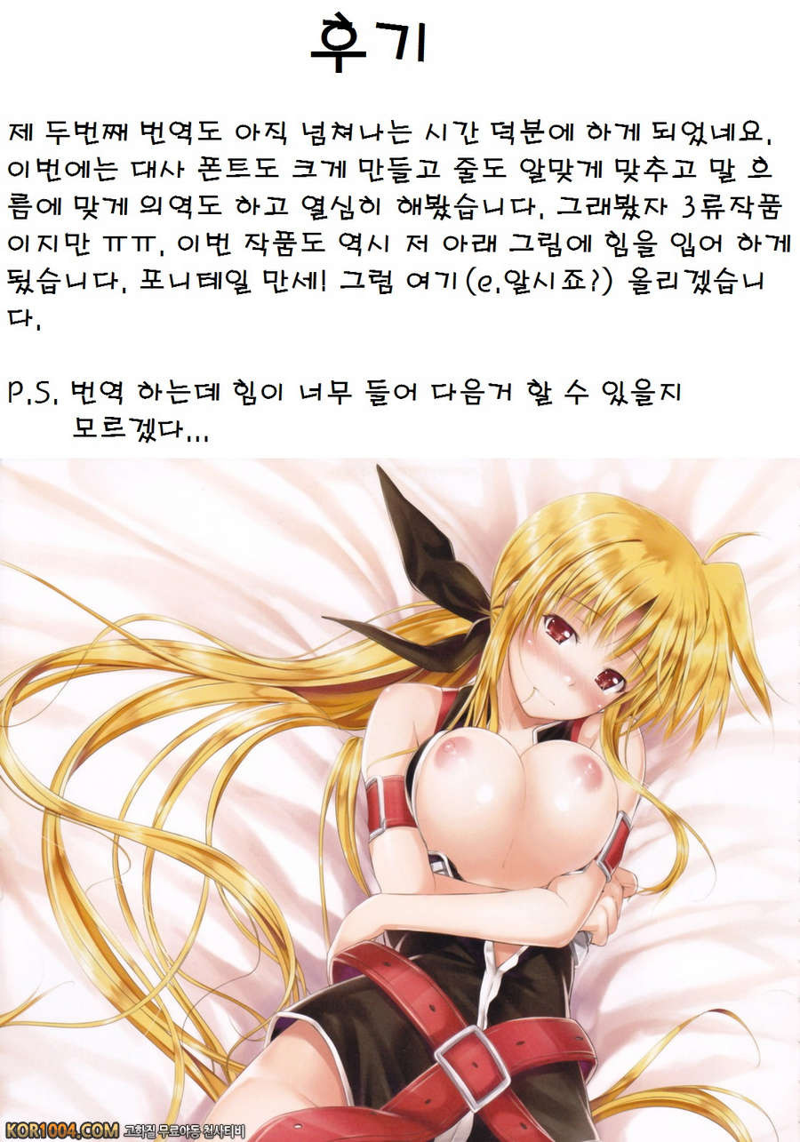 (C82) [IV VA SHIN (Mikuni Mizuki)] Home Sweet Home ～ Fate hen 3_by 망가 이미지 #39