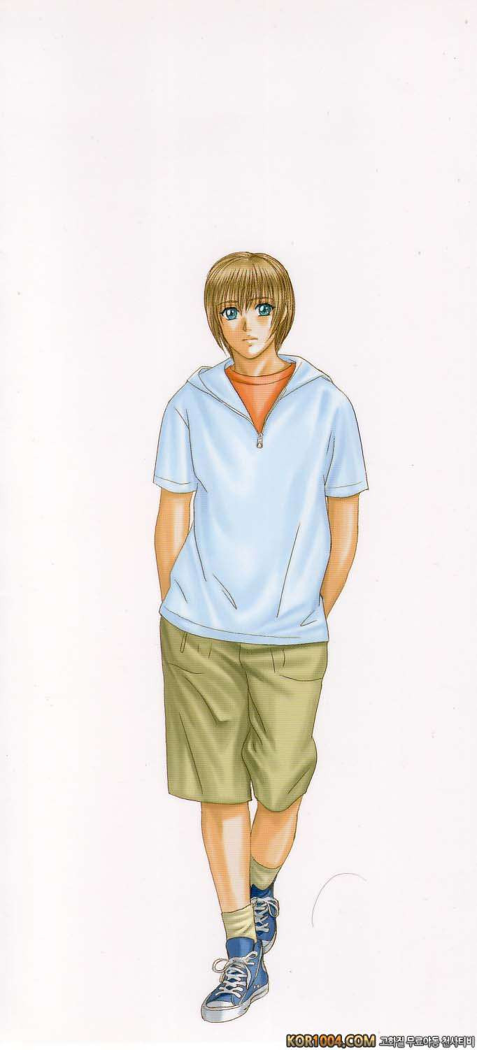 엄마에서 연인으로 1권 chapter.6_by 망가 이미지 #33