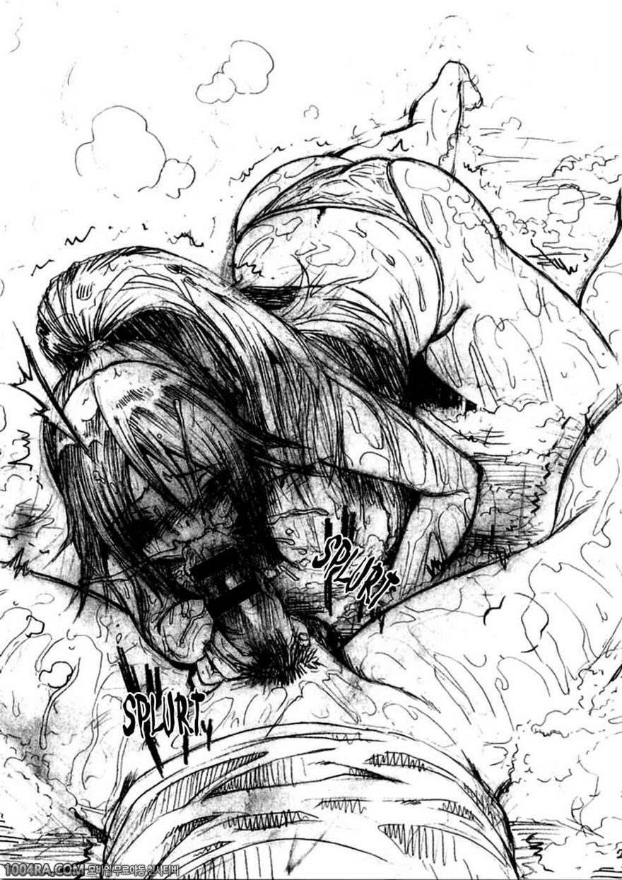 하루이치고Vol.3_by 망가 이미지 #25