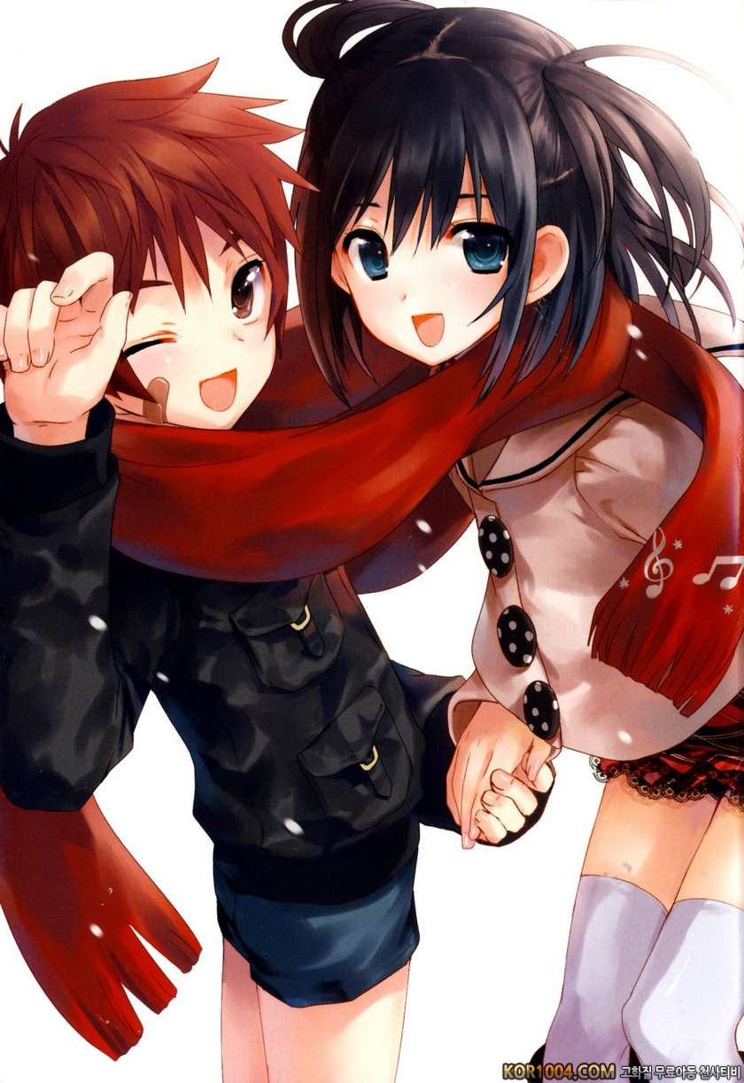 밀크 보이즈#1 아침에 일어나면_by 망가 이미지 #5